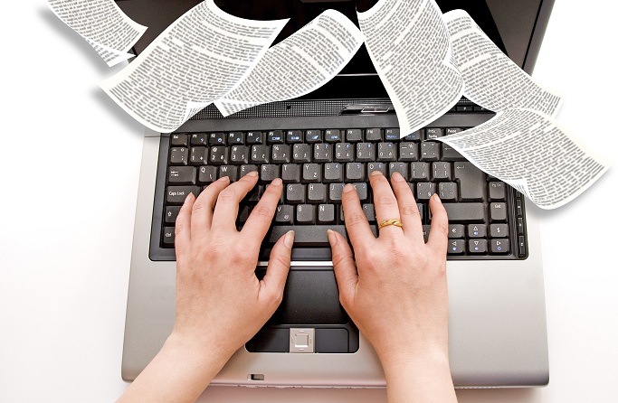 Фриланс как постоянная работа набирает обороты Writer